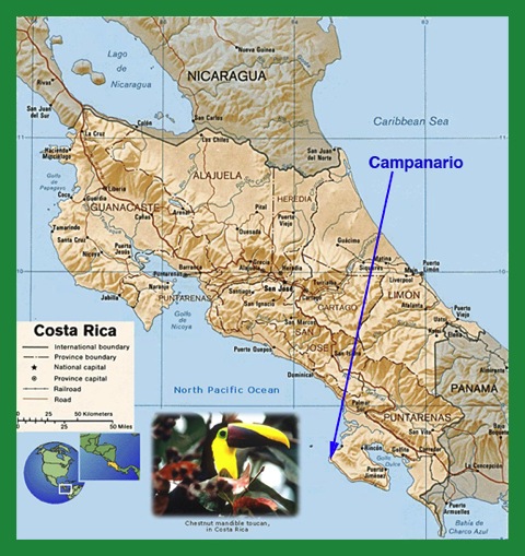 CR Map 2